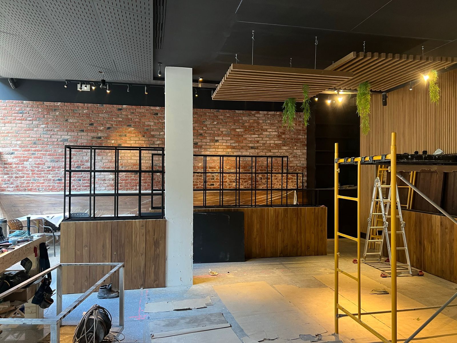 El Alma Porteña en Barcelona - Featured Image